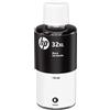 HP Flacone di inchiostro HP 32XL (1VV24AE)