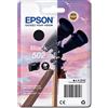EPSON Cartuccia EPSON Binocolo 502 Nero