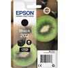 EPSON Cartuccia EPSON Kiwi 202 Nero