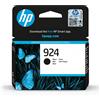 HP Cartuccia HP 924 (4K0U6NE) Nero