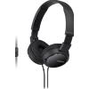 SONY MDRZX110APB.CE7 CUFFIE, NERO