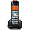 BRONDI TELEFONO CORDLESS BRONDI BRAVO MOON