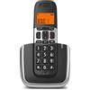 BRONDI TELEFONO CORDLESS BRONDI BRAVO PLATINUM