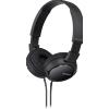 SONY MDRZX110B.AE CUFFIE, NERO