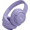 JBL TUNE 770NC CUFFIE WIRELESS, Viola