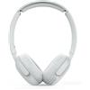 PHILIPS TAUH202WT/00 CUFFIE WIRELESS, White