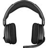 CORSAIR Void Elite Wireless CUFFIE GAMING, Carbon