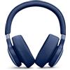 JBL LIVE 770NC CUFFIE WIRELESS, BLU