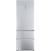 HAIER HTR5720ENMG FRIGORIFERO COMBINATO