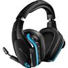 LOGITECH G935 CUFFIA GAMING, NERO