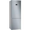 BOSCH KGN497LDF FRIGORIFERO COMBINATO