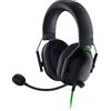 RAZER BLACKSHARK V2 X CUFFIE GAMING