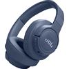 JBL TUNE 770NC CUFFIE WIRELESS, Blu