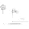 ISY IIE-0002 AURICOLARI, BIANCO
