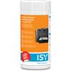 ISY ICL-6350-INT Salviettine detergenti per la pulizia delle superfici in plastica. 100pz