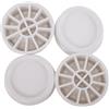 KOENIC SET 4 PIEDINI KOENIC piedini antivibraz lavatr