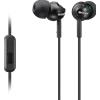 SONY MDREX110APB.CE7 AURICOLARI, NERO