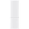 OK FRIGORIFERO COMBINATO OK OFK 651 E W, statico, dimensioni: L 54.5 cm x H 180 P 55.5 cm, capacità netta totale 262 litri, classe
