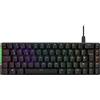 ASUS TASTIERA GAMING ASUS ROG Falchion Ace/BK
