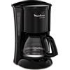 MOULINEX FG1528 macchina caffè americano, NERO