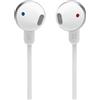 JBL TUNE 215 BT AURICOLARI WIRELESS, Bianco