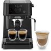 DE'LONGHI MACCHINA CAFFE' DE'LONGHI Stilosa EC235, 1100 W, nera