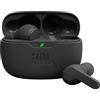 JBL WAVE BEAM AURICOLARI WIRELESS, Nero