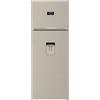 BEKO RDNE455E40DBN FRIGORIFERO DOPPIA PORTA