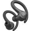 JLAB GO AIR SPORT TWS AURICOLARI WIRELESS, GRAPHITE