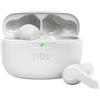 JBL WAVE BEAM AURICOLARI WIRELESS, Bianco