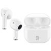 CELLULARLINE TINY AURICOLARI WIRELESS, Bianco