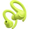 JLAB GO AIR SPORT TWS AURICOLARI WIRELESS, NEON YELLOW