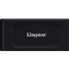 KINGSTON SSD ESTERNO KINGSTON SXS1000/2000G