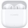 HUAWEI FreeBuds SE 2 AURICOLARI WIRELESS, Ceramic White