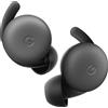 GOOGLE Pixel Buds A-Series AURICOLARI WIRELESS, Charcoal