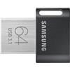 SAMSUNG PEN DRIVE SAMSUNG FLSHDRV FITPLUSB3.1 64GB