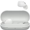 SONY WFC700NW AURICOLARI WIRELESS, BIANCO