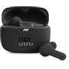 JBL TUNE 235NC TWS AURICOLARI WIRELESS, Nero