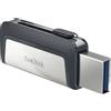 SANDISK PEN DRIVE SANDISK UltraDual 3.1-Type-C 32GB