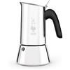 BIALETTI Caffettiera Venus BIALETTI NEW VENUS 6 TZ.INDUCTION