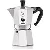 BIALETTI Caffettiera Moka BIALETTI MOKA EXPRESS 6TZ