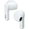 JVC HA-A3T WHITE AURICOLARI WIRELESS, Bianco
