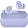 BEATS SOLO BUDS AURICOLARI WIRELESS, Arctic Purple