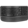 LOGITECH TASTIERA LOGITECH WAVE KEYBOARD