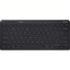 TRUST TASTIERA TRUST LYRA COMPACT WRLS KEYB IT
