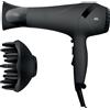 OK Phon OK OHD 4211 B, 2200W a 3 temperature, motore DC, con concentratore e diffusore