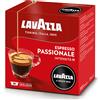 LAVAZZA Caffè in capsule PASSIONALE 36CAPS, Lavazza A modo mio, 0,12 kg