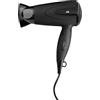 OK Phon pieghevole da viaggio OK OHD 1222 B, 1200W, motore DC