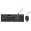 TRUST Tastiera + Mouse TRUST PRIMO KB AND MOUSE SET IT