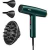 BABYLISS ASCIUGACAPELLI BABYLISS D6555DE AIR POWER PRO